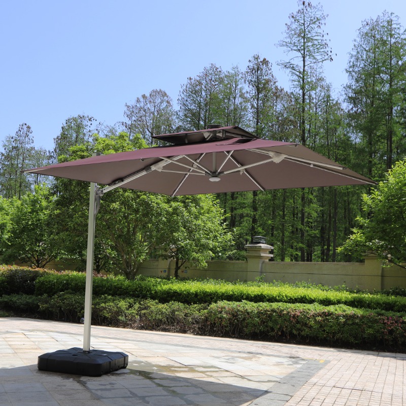 Outdoor Furniture Supplier - مورد مظلات احترافي، مظلة خارجية للحدائق