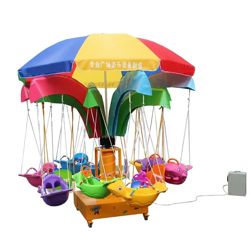Outdoor Furniture Kids - رائجة البيع ملاهي ركوب الخيل مرح