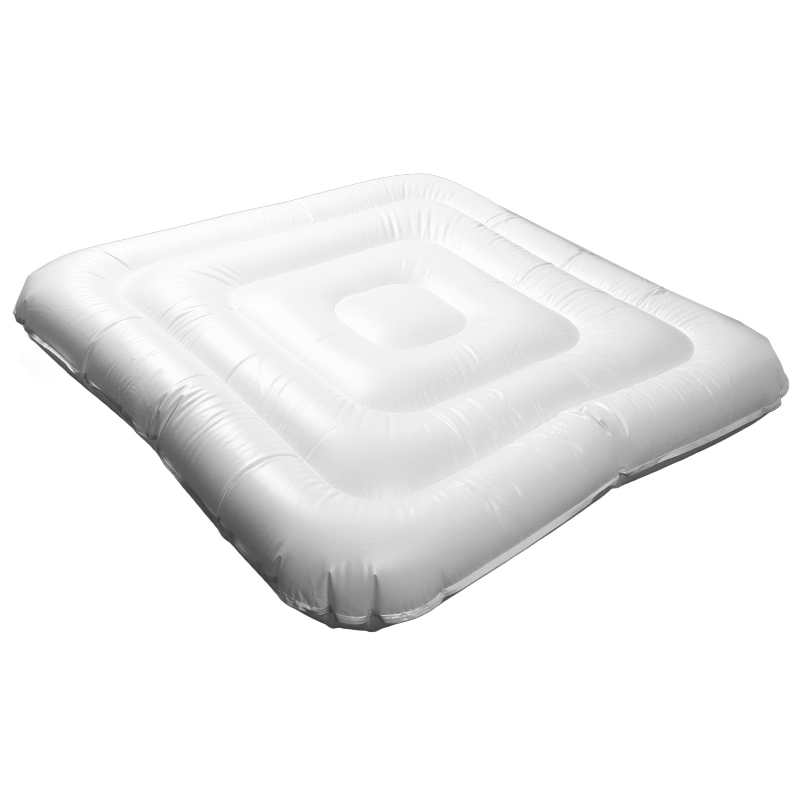 Inflatable Hot Tub - 4.2ft قطرها نفخ غطاء حوض استحمام
