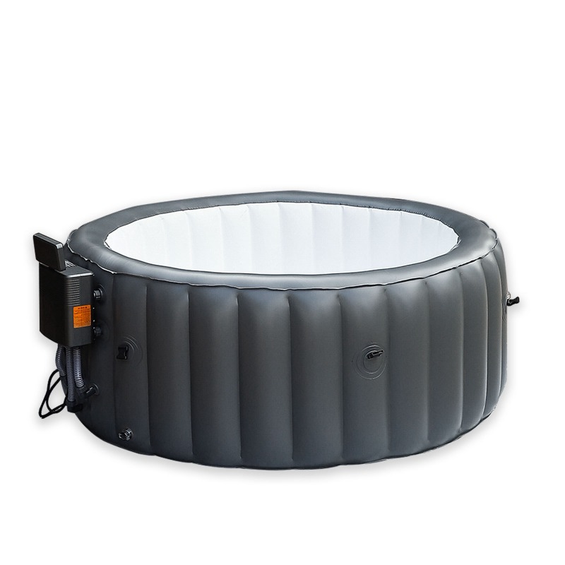 Inflatable Hot Tub - حوض سبا قابل للنفخ، جاكوزي قابل