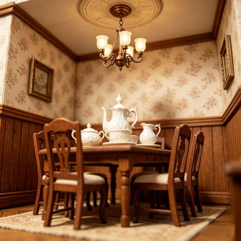 Bistro Table Set - عرض جديد: طقم إبريق شاي وفناجين