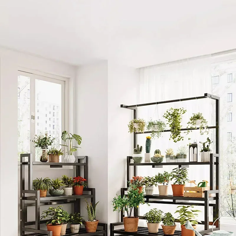 رف عرض مصنع متدرج ، رف مربع مع - مراجعة Outdoor Furniture Balcony وسعره
