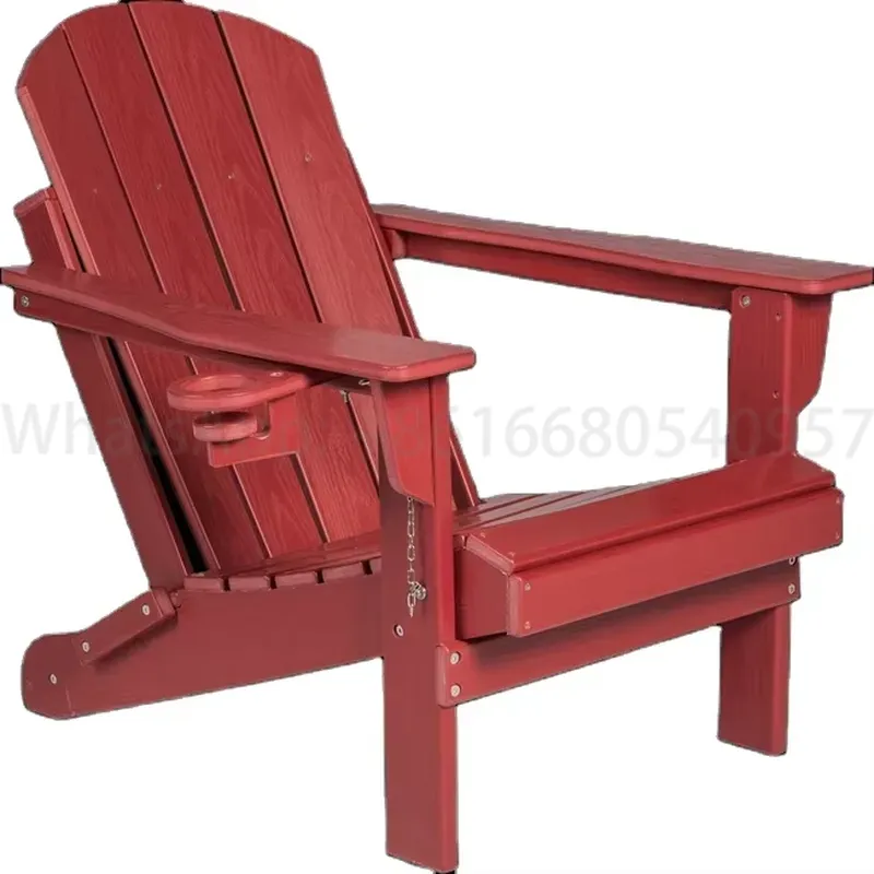 كرسي أديرونداك من البولي إيثيل - مراجعة Outdoor Furniture Turkey وسعره