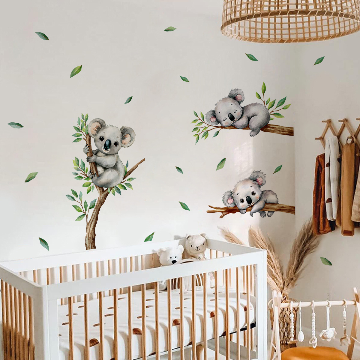 الكرتون كوالا تسلق شجرة فرع مل - مراجعة Outdoor Furniture Kids وسعره