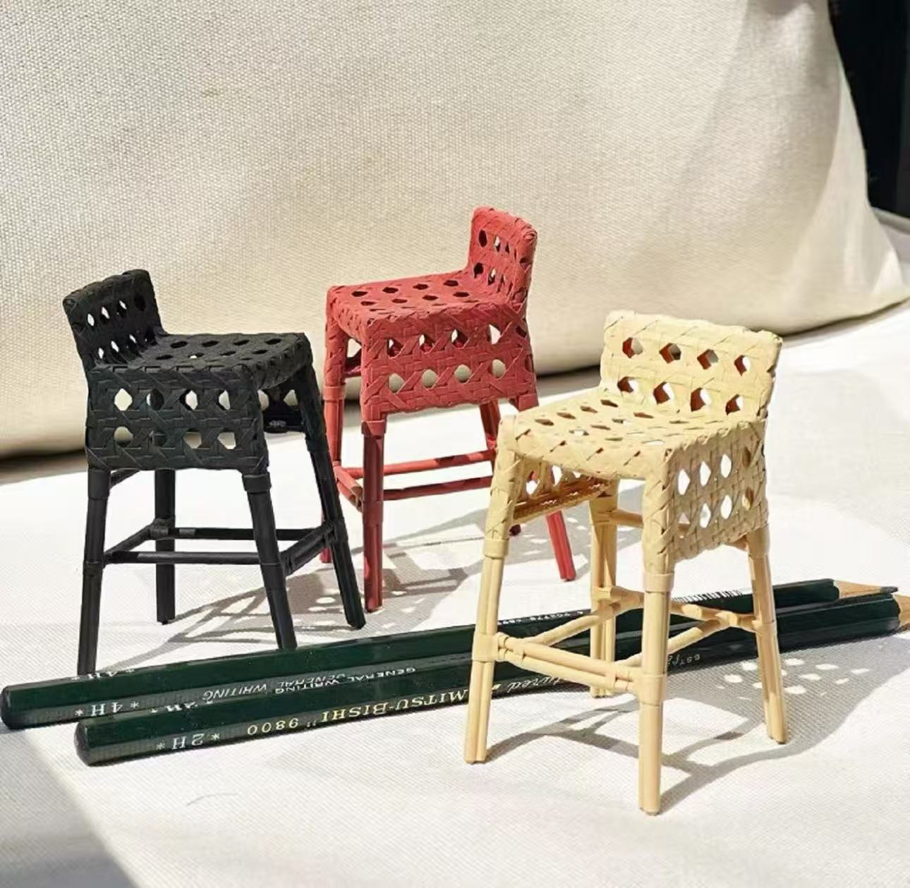 مجموعة كراسي وندسور عتيقة بمقي - مراجعة Outdoor Furniture Resin وسعره