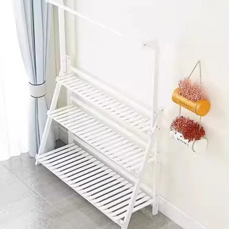 أرفف نباتات خارجية لغرفة المعي - مراجعة Outdoor Furniture Balcony وسعره