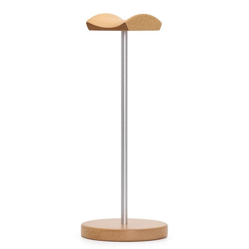 حامل سماعات رأس من خشب الجوز ا - مراجعة Outdoor Furniture Aluminum وسعره