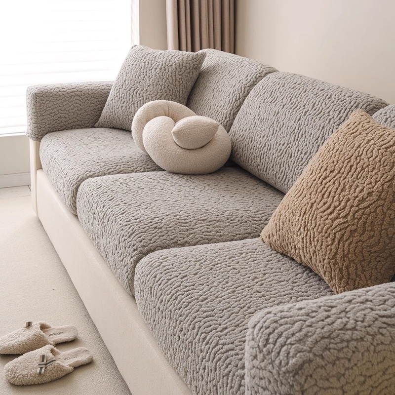 دافئ القطن الصوف بسط أريكة الغ - مراجعة Outdoor Furniture Cover Xl وسعره