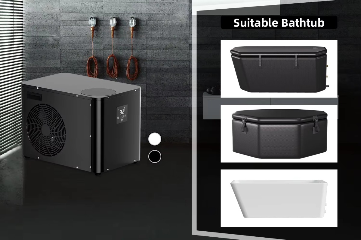 أفضل حوض استحمام قابل للطي ياك - مراجعة Inflatable Hot Tub وسعره