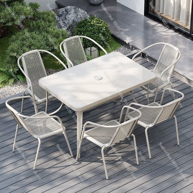 طاولة قابلة للطي مع كرسيين للش - مراجعة Outdoor Furniture Balcony وسعره