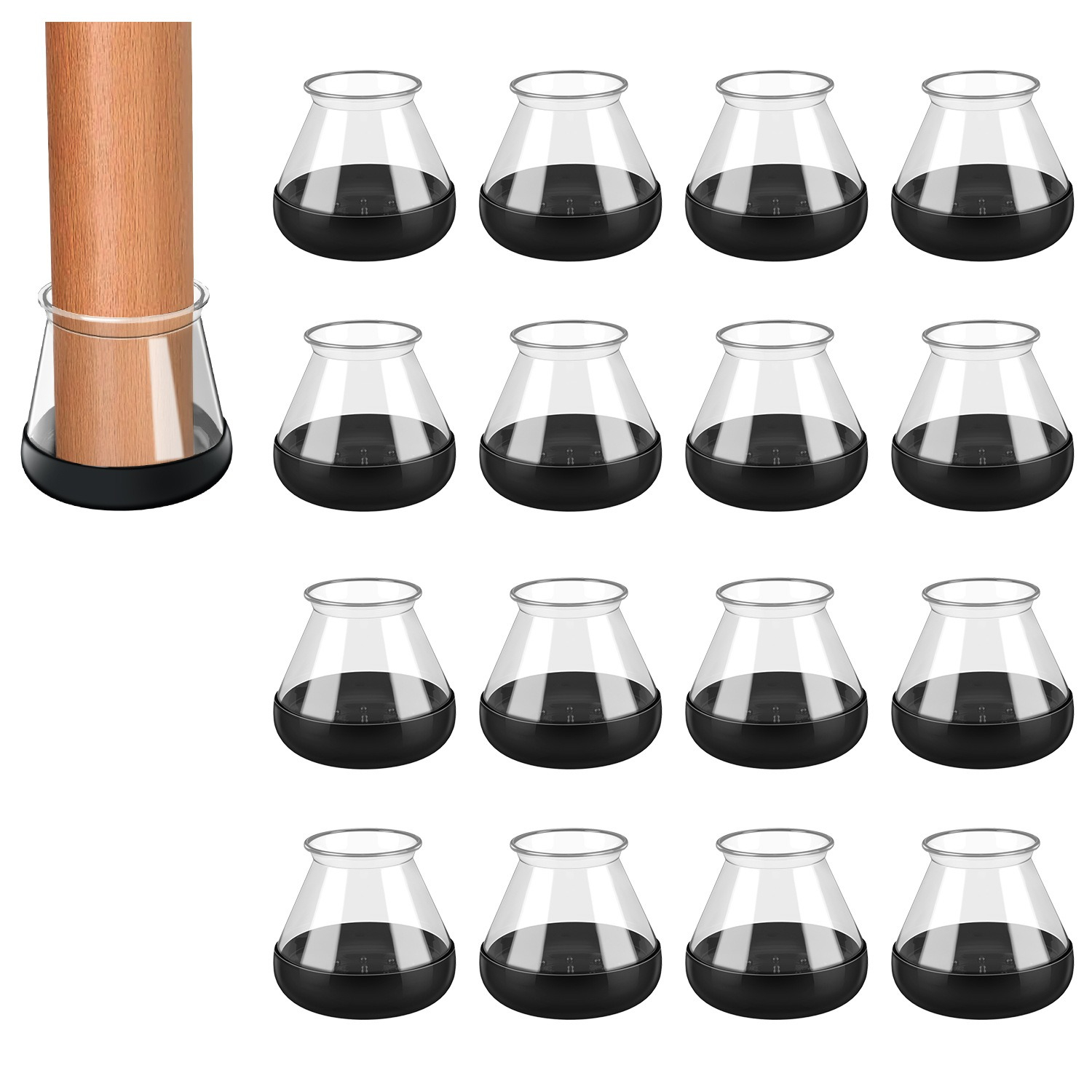 وسادات قدم الكراسي السميكة وال - مراجعة Bistro Table Set وسعره