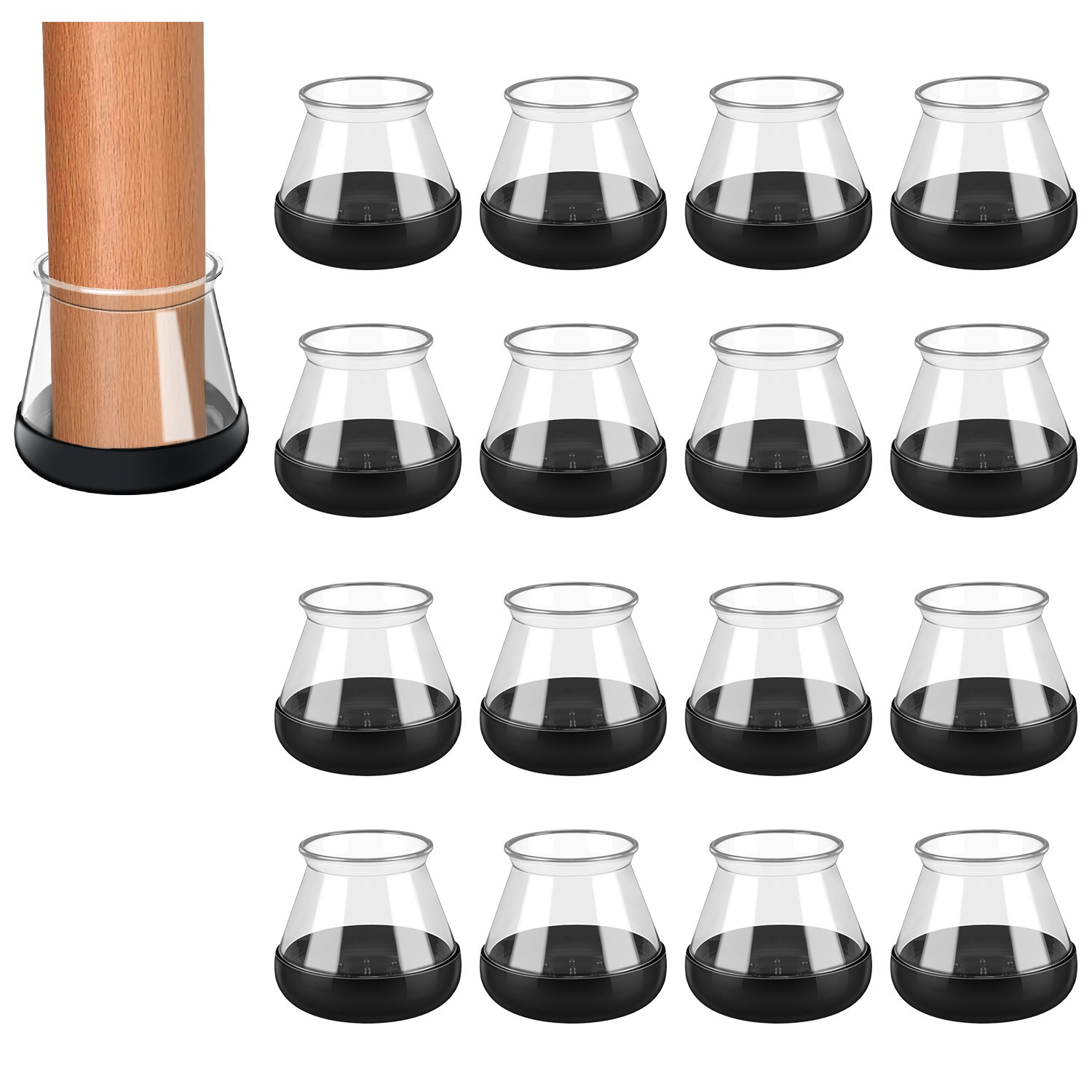 وسادات قدم الكراسي السميكة وال - مراجعة Bistro Table Set وسعره