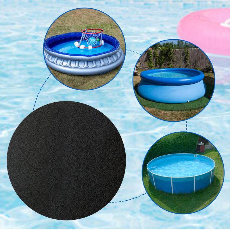 حوض استحمام ساخن حصيرة لحوض نف - مراجعة Inflatable Hot Tub وسعره