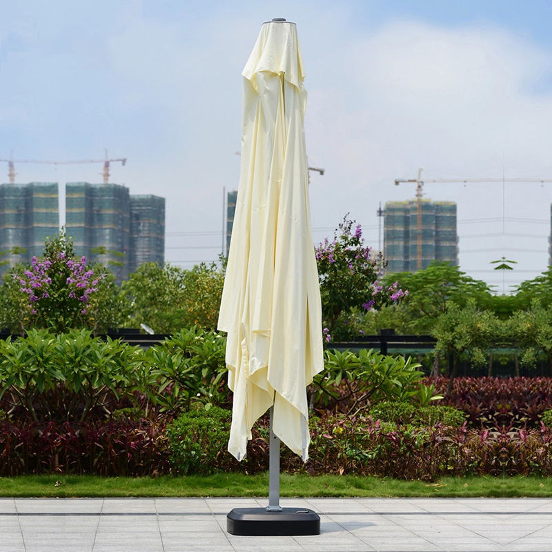مظلة حدائق كبيرة الحجم للاستخد - مراجعة Outdoor Furniture Supplier وسعره