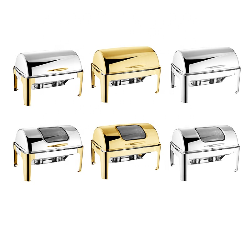 طبق تسخين فاخر مستطيل الشكل من - مراجعة Bistro Table Set وسعره