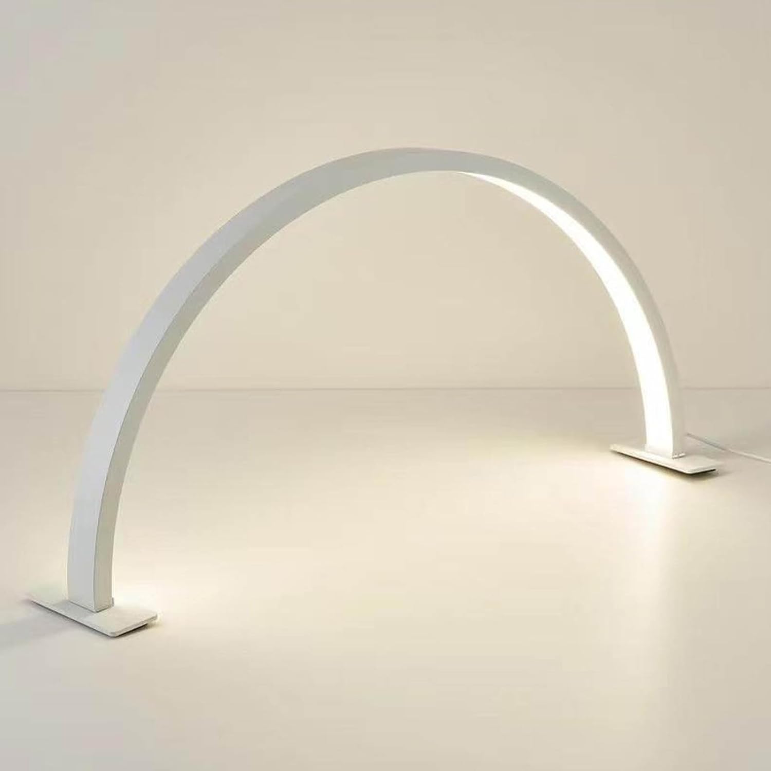 مصباح أظافر 40/66 سم، إضاءة LE - مراجعة Outdoor Furniture Aluminum وسعره