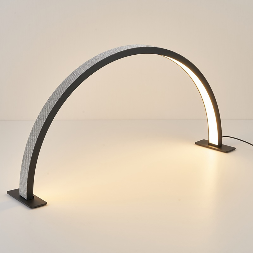 مصباح أظافر 40/66 سم، إضاءة LE - مراجعة Outdoor Furniture Aluminum وسعره