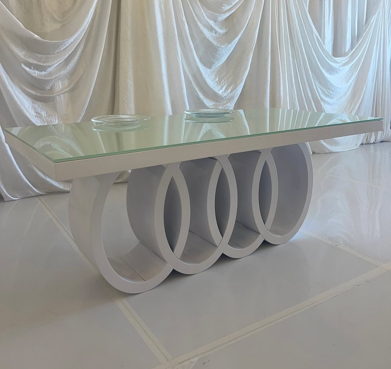 مورد مستلزمات الزفاف يبيع طاول - مراجعة Outdoor Furniture Supplier وسعره