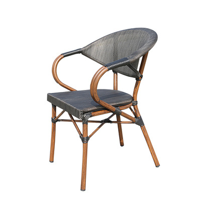 طقم طاولة وكراسي خارجية حديثة  - مراجعة Outdoor Furniture Balcony وسعره