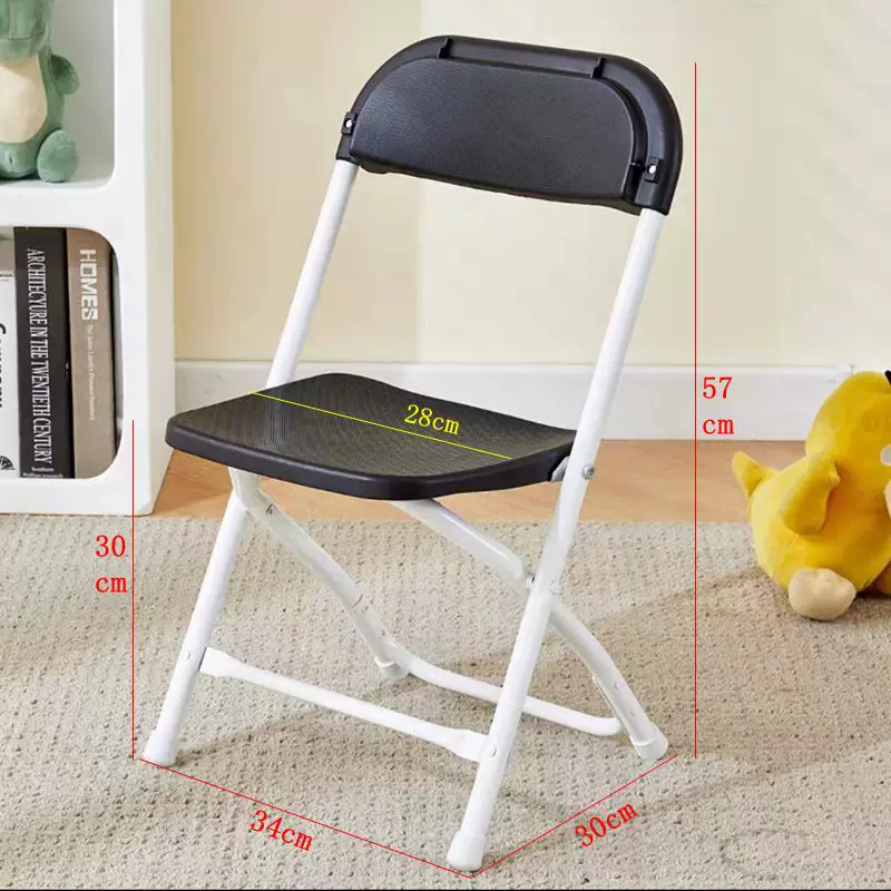 كرسي قابل للطي للأطفال من الفو - مراجعة Outdoor Furniture Kids وسعره