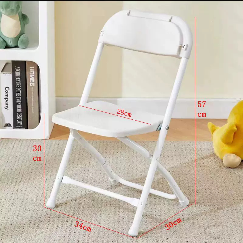 كرسي قابل للطي للأطفال من الفو - مراجعة Outdoor Furniture Kids وسعره