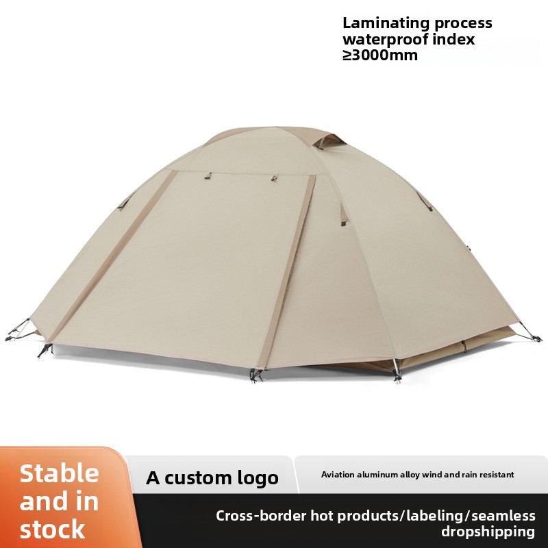 خيمة للتنزه وتسلق الجبال والتخ - مراجعة Outdoor Furniture Aluminum وسعره