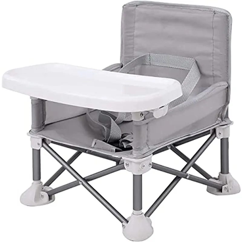 كرسي طعام محمول للأطفال قابل ل - مراجعة Outdoor Furniture Kids وسعره