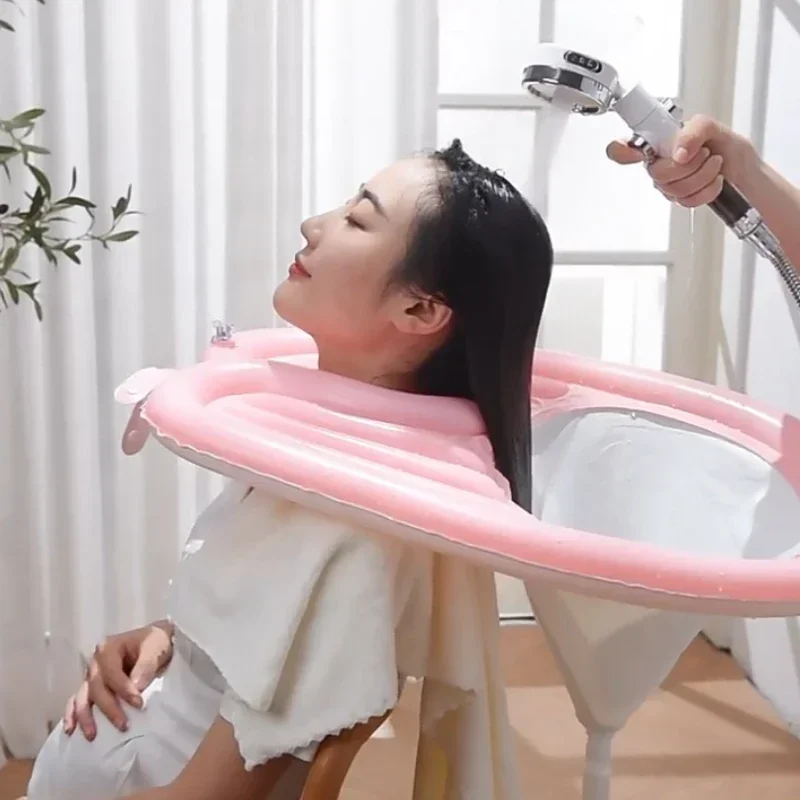 1 مجموعة نفخ حوض شامبو بولي كل - مراجعة Inflatable Hot Tub وسعره