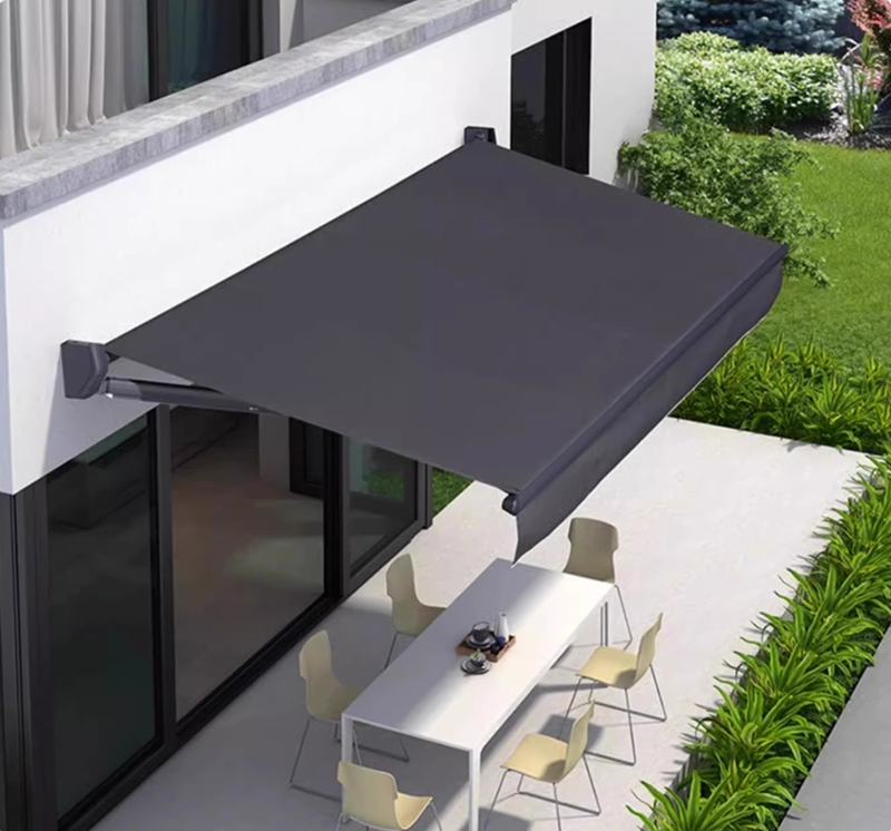 النمط الكلاسيكي كامل صندوق الظ - مراجعة Outdoor Furniture Supplier وسعره