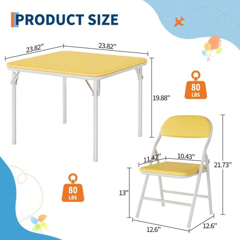 طاولة مربعة قابلة للطي مع مجمو - مراجعة Outdoor Furniture Balcony وسعره