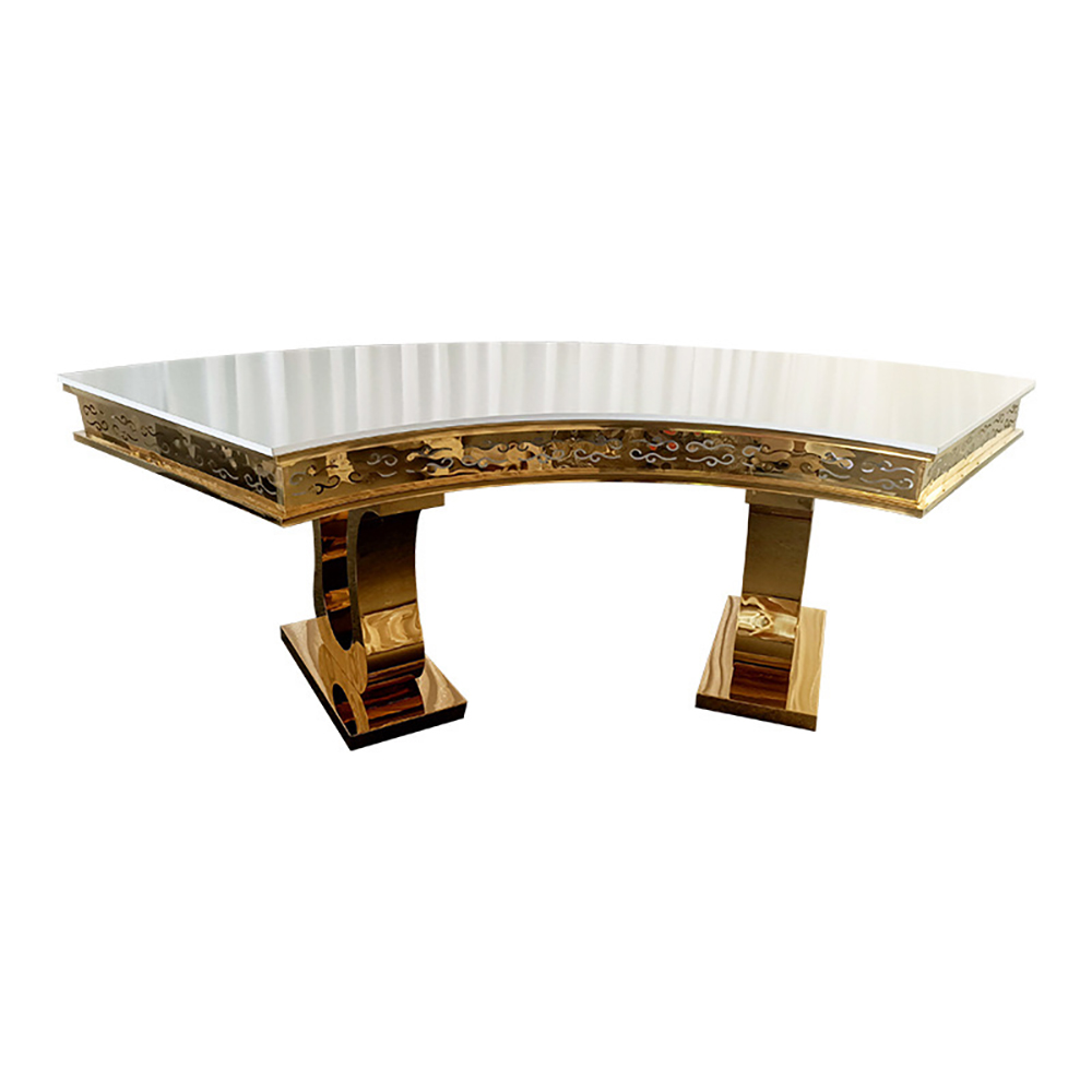 مورد لوازم الزفاف يبيع طاولة ط - مراجعة Outdoor Furniture Supplier وسعره